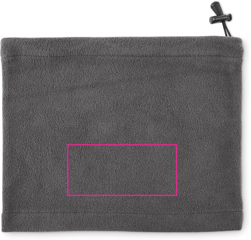FRONT EMBROIDERY