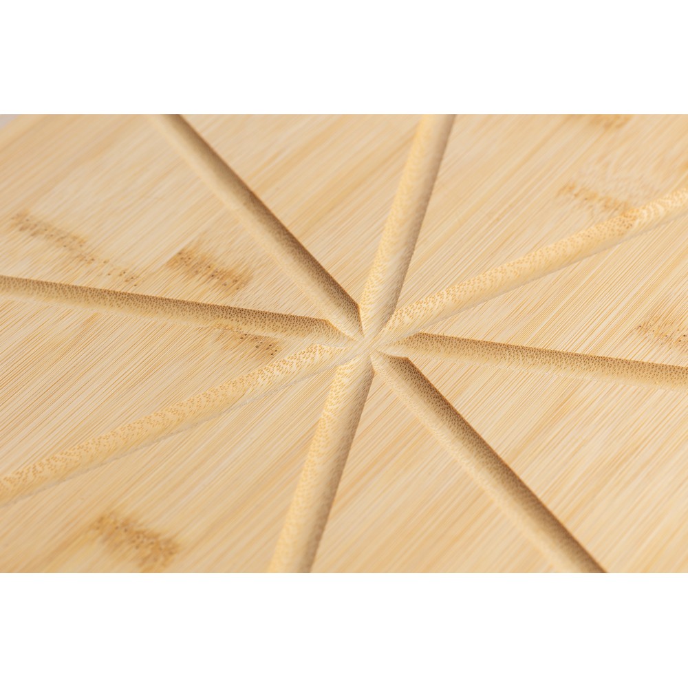 Zestaw do serwowania pizzy Brązowy VA508-16 (13)