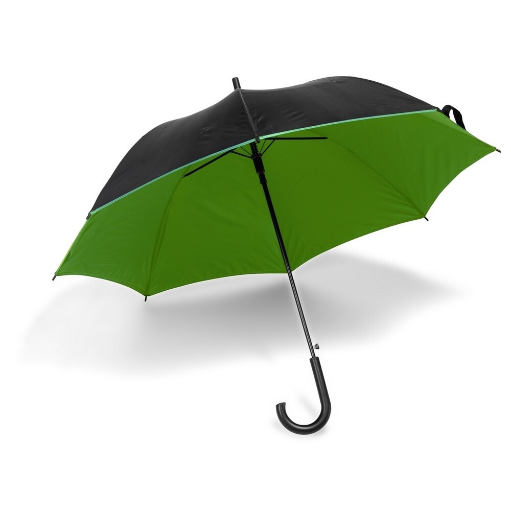 Gadżet reklamowy - Parasol automatyczny