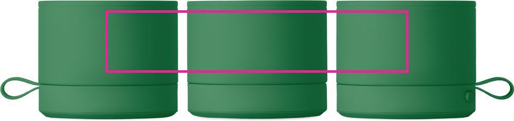 ROUNDSCREEN