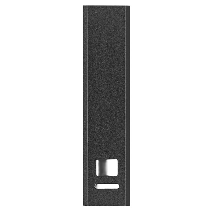 Gadżet reklamowy - Powerbank w aluminium