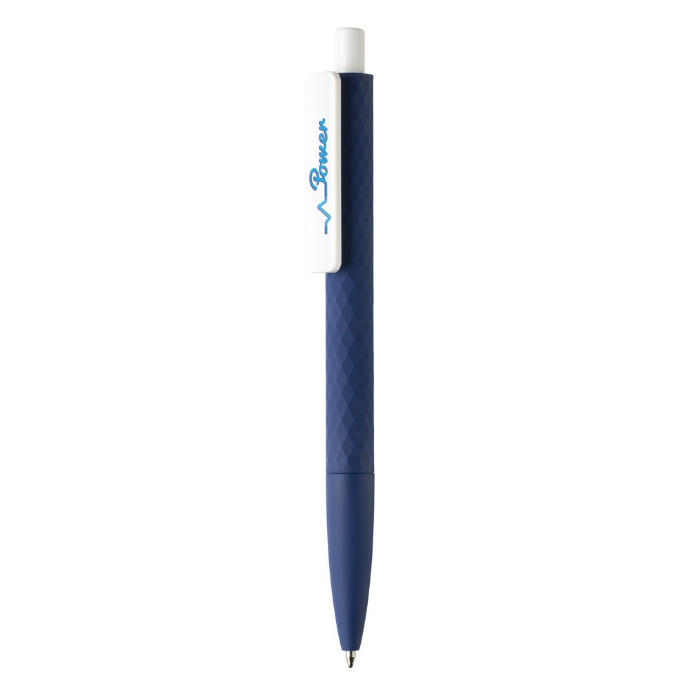 Długopis X3 Niebieski P610.969 (3)