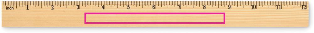 INCH SIDE