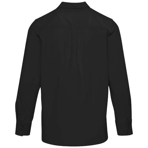 Alum koszula sztruksowa unisex Czarny 39506909 (3)