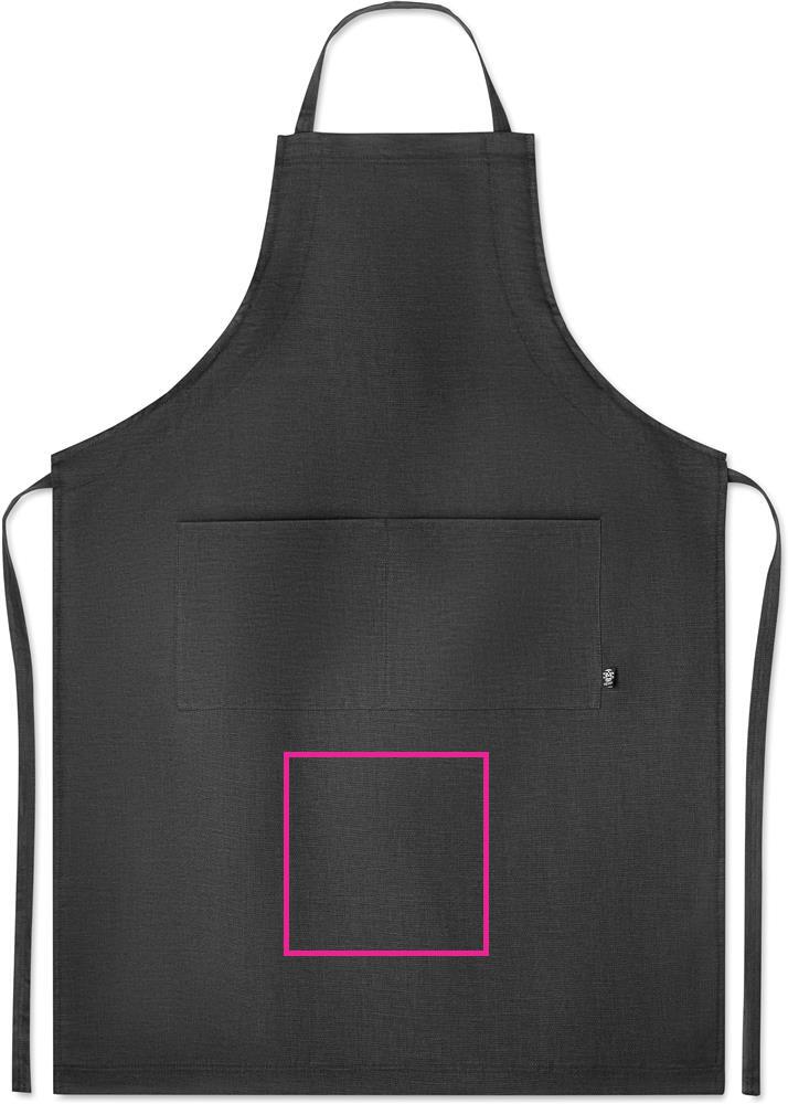 BELOW POCKET E
