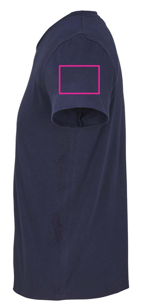 ARM LEFT