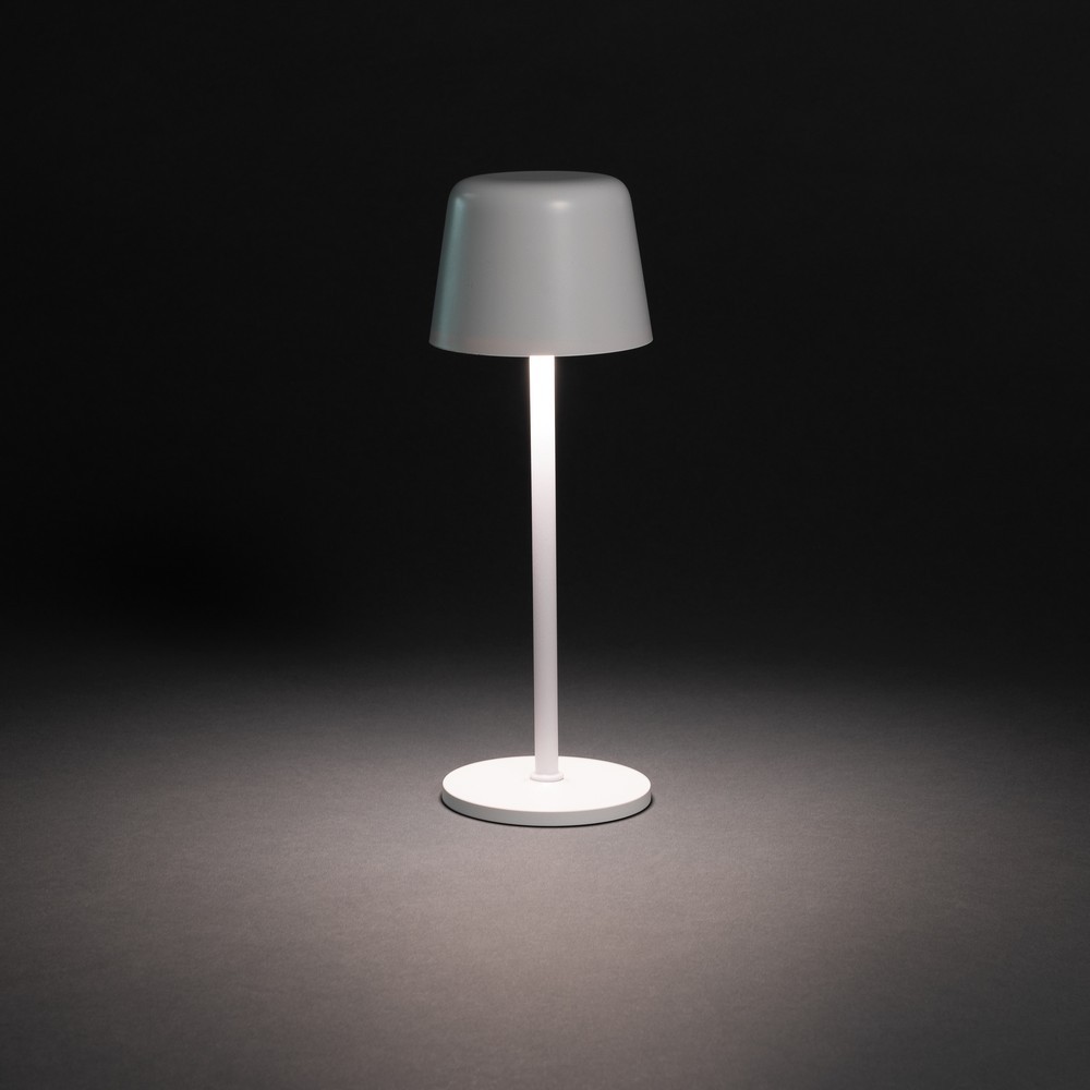 Lampka na biurko Zenic Biały P513.9703 (3)