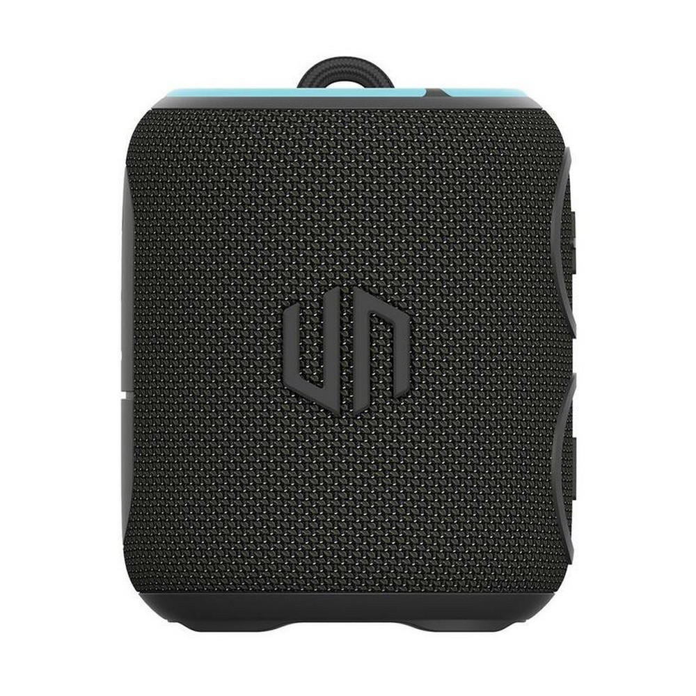Głośnik bezprzewodowy 16W Urban Vitamin Palmdale, IPX7 Czarny P331.521 (13)
