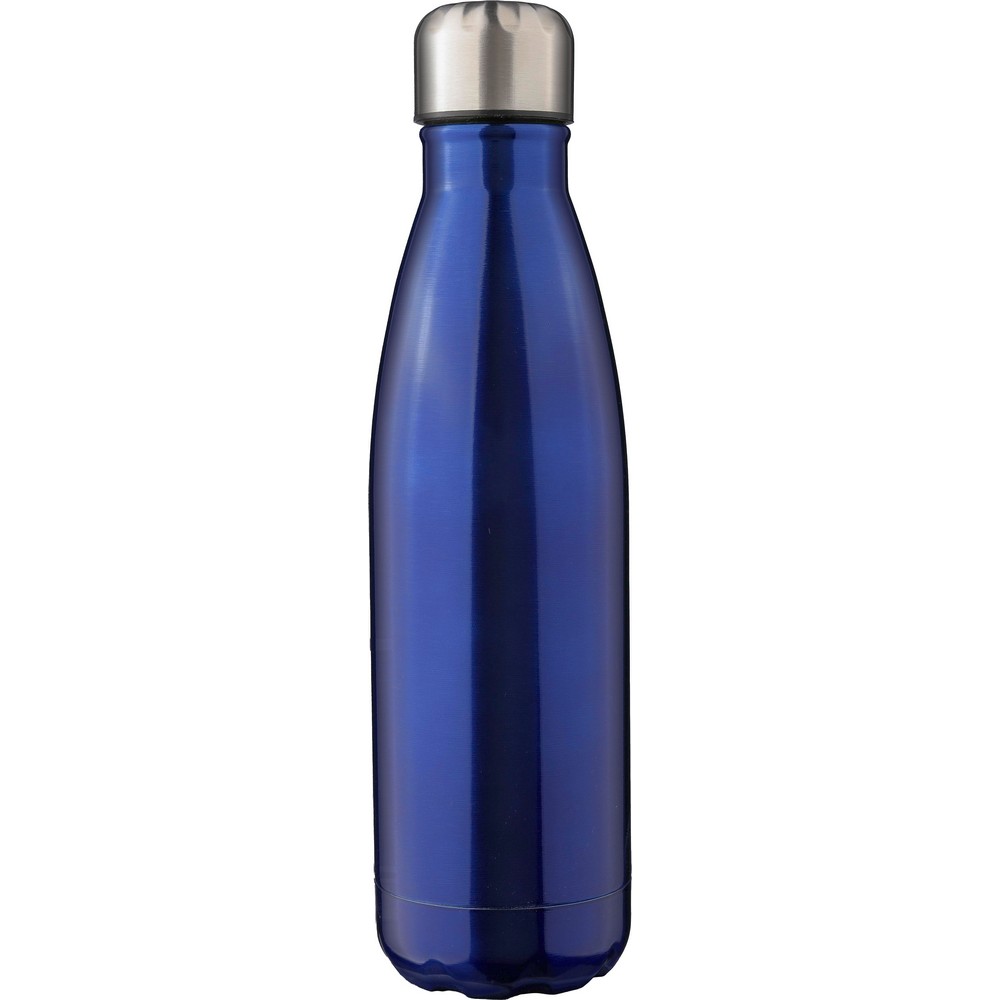 Butelka termiczna 500 ml Granatowy VA434-04 