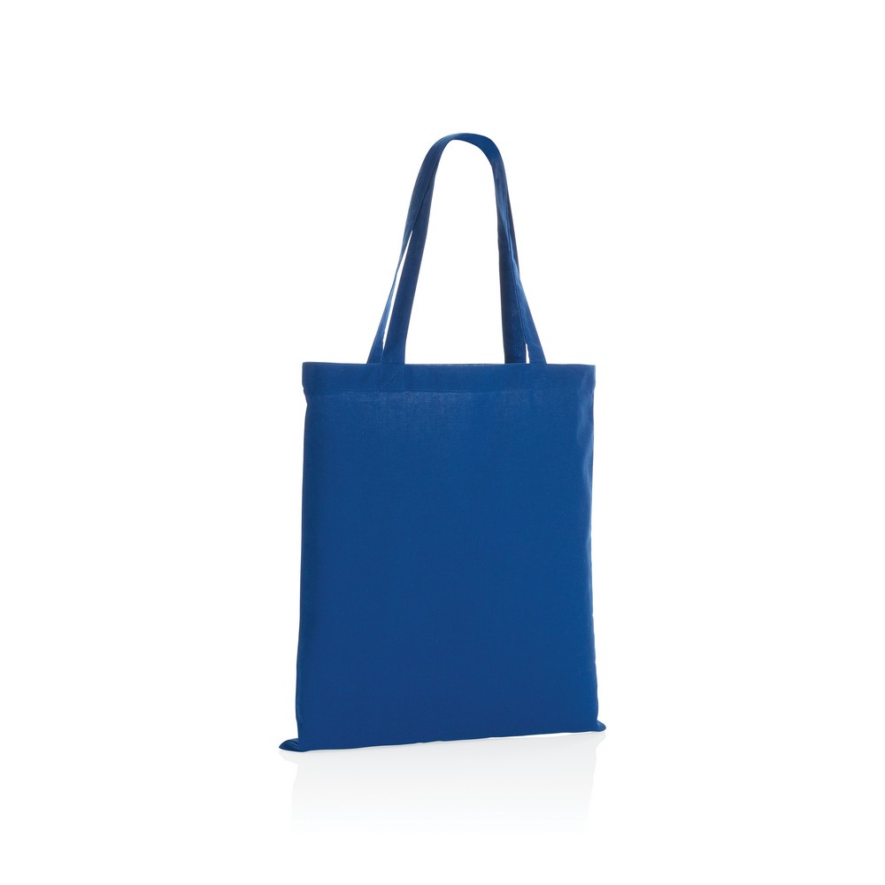 Torba na zakupy AWARE™ Niebieski P762.625 