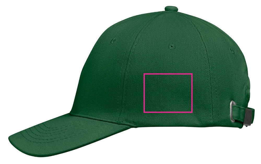 SEGMENT LEFT
