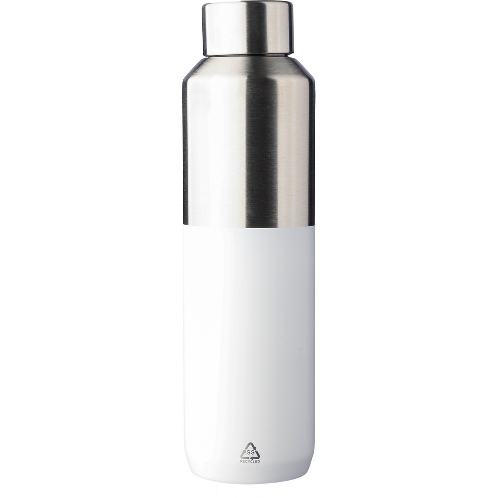 Butelka termiczna 600 ml Biały VA280-02 