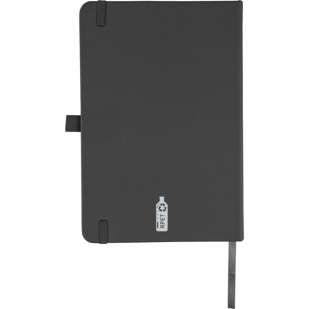 Notatnik ok. A5 Szary VB125-19 (1)