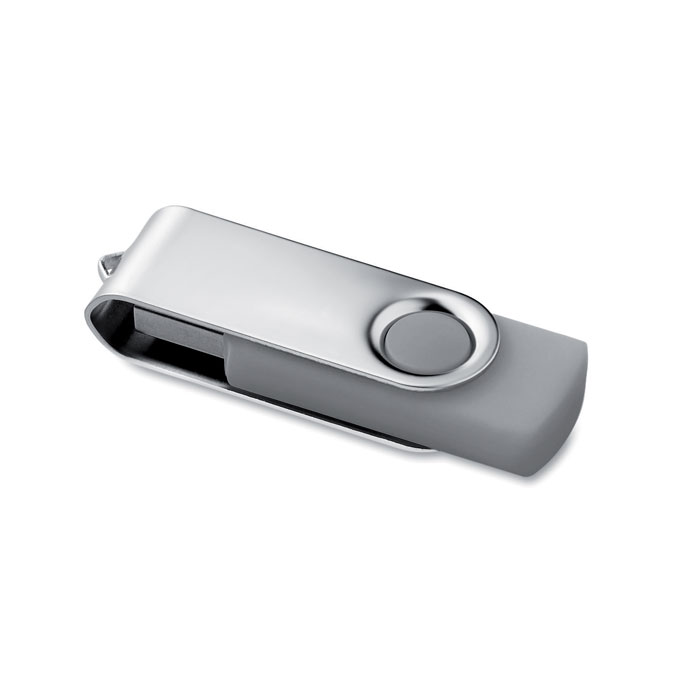 Gadżet reklamowy - TECHMATE. USB pendrive 8GB MO1001-48