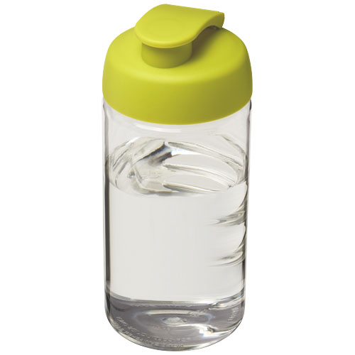 Gadżet reklamowy - 50x Bidon H2O Bop® o pojemności 500 ml z wieczkiem zaciskowym