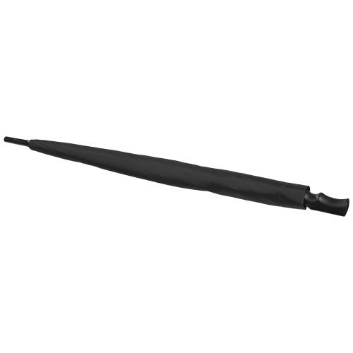 Parasol wiatroodporny automatyczny Stark 23" Pomarańczowy-Czarny 10908704 (3)
