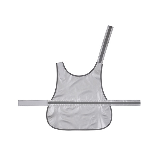 Kamizelka Odblaskowa dla Psa Silver YK15-601299 