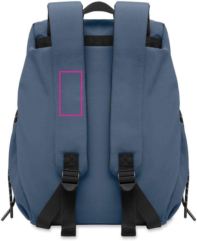SHOULDER STRAP RIGHT