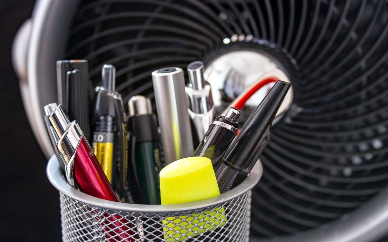 Gadżety reklamowe dla urzędów