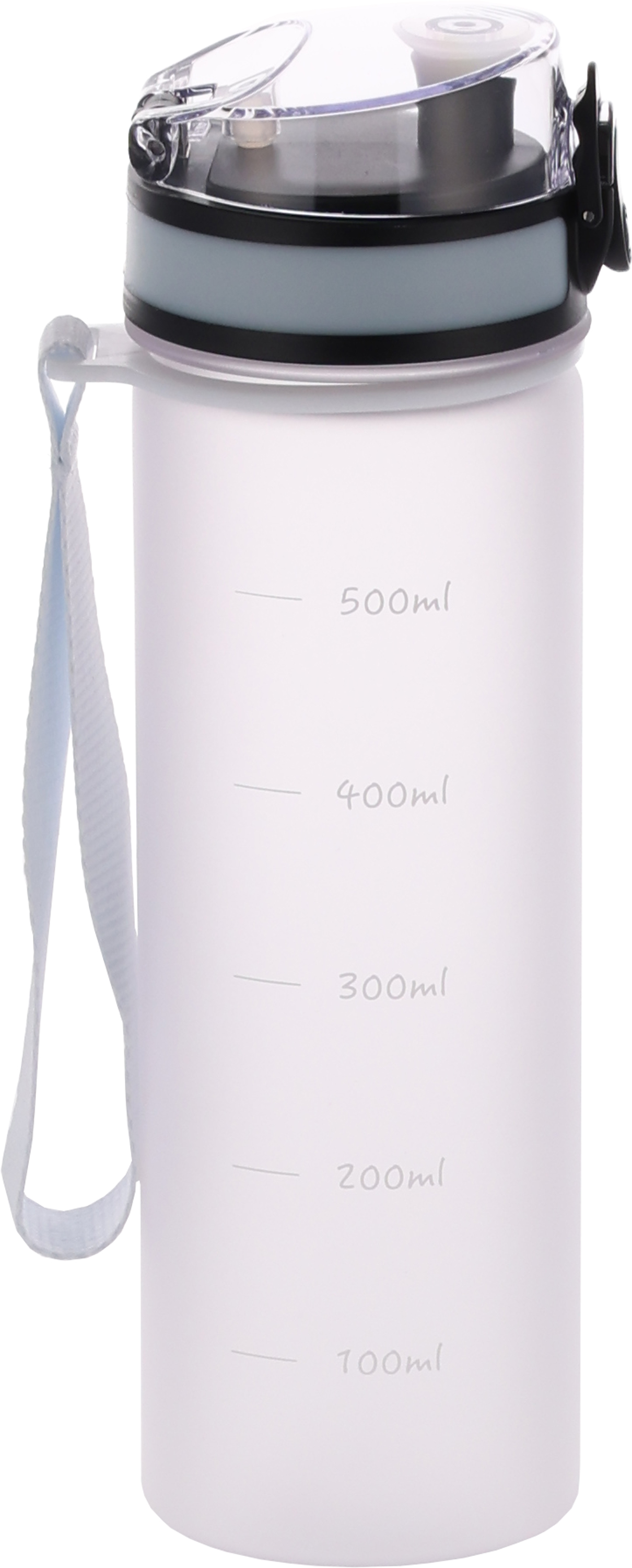 Butelka z tritanu BEAUMONT 570 ml Przeźroczysty 387866 (7)