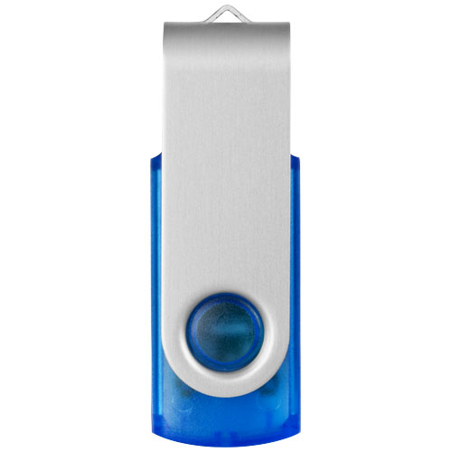 USB Rotate przeźroczysty Niebieski 1Z44002D (3)