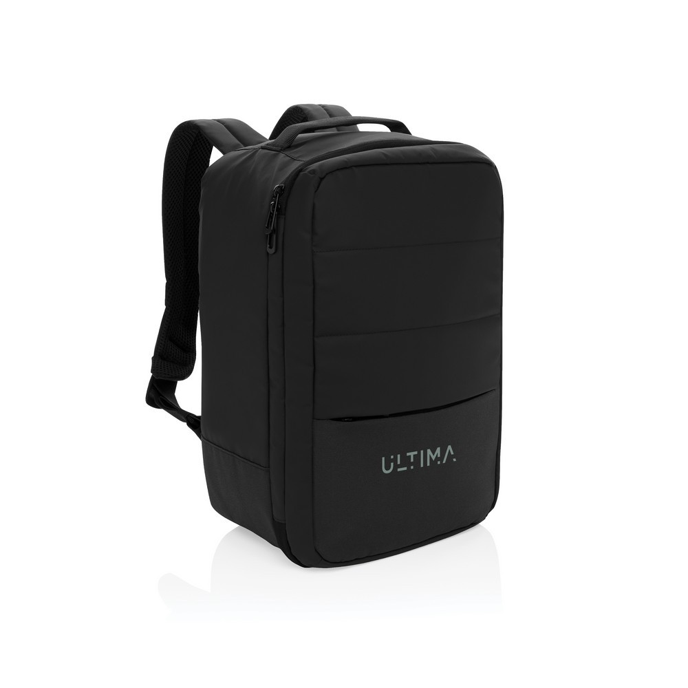 Plecak na laptopa 15" Armond AWARE™ RPET Czarny P763.4701 (7)