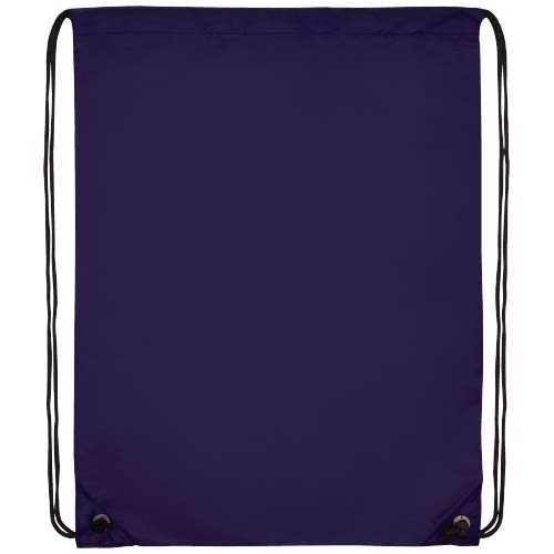 Plecak Oriole premium Ciemny fioletowy 19550171 (3)