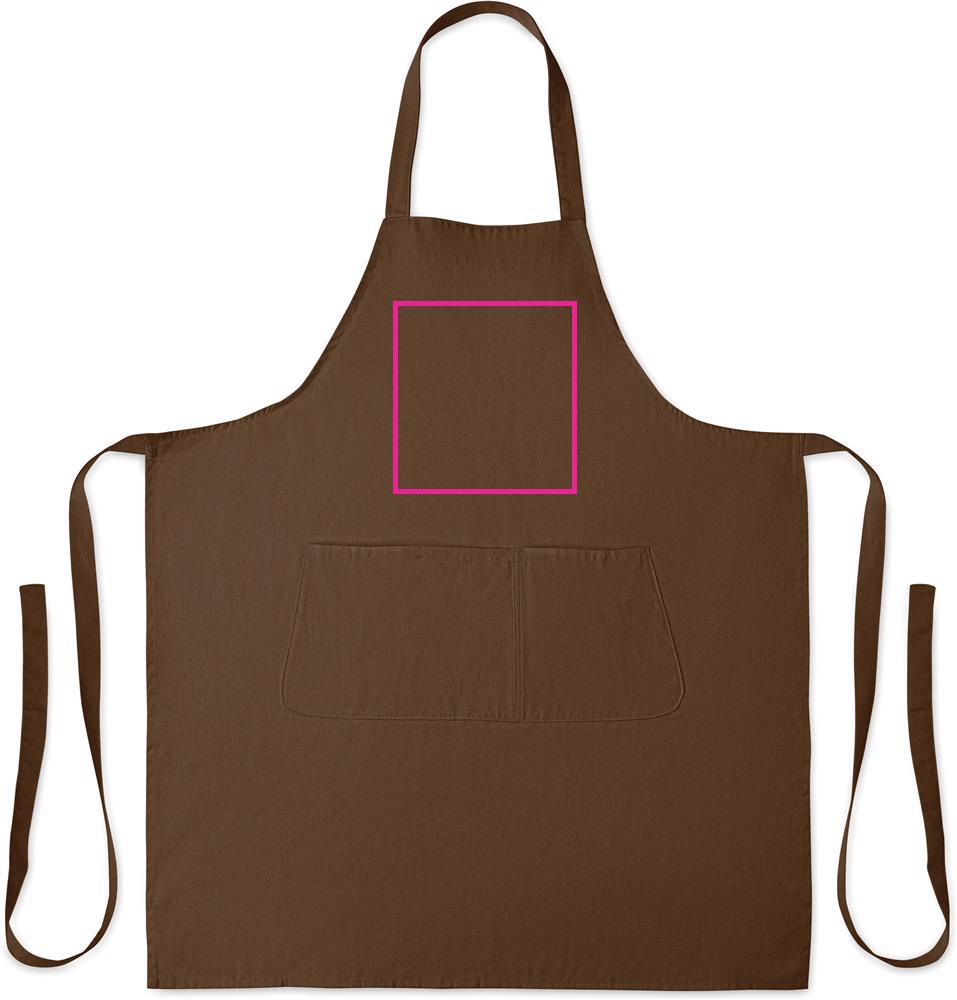 FRONT ABOVE POCKET
