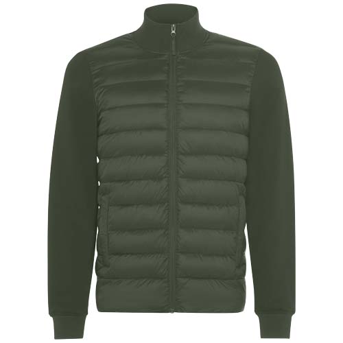 Kurtka unisex Vivaro Zielony dymny R8420F40 