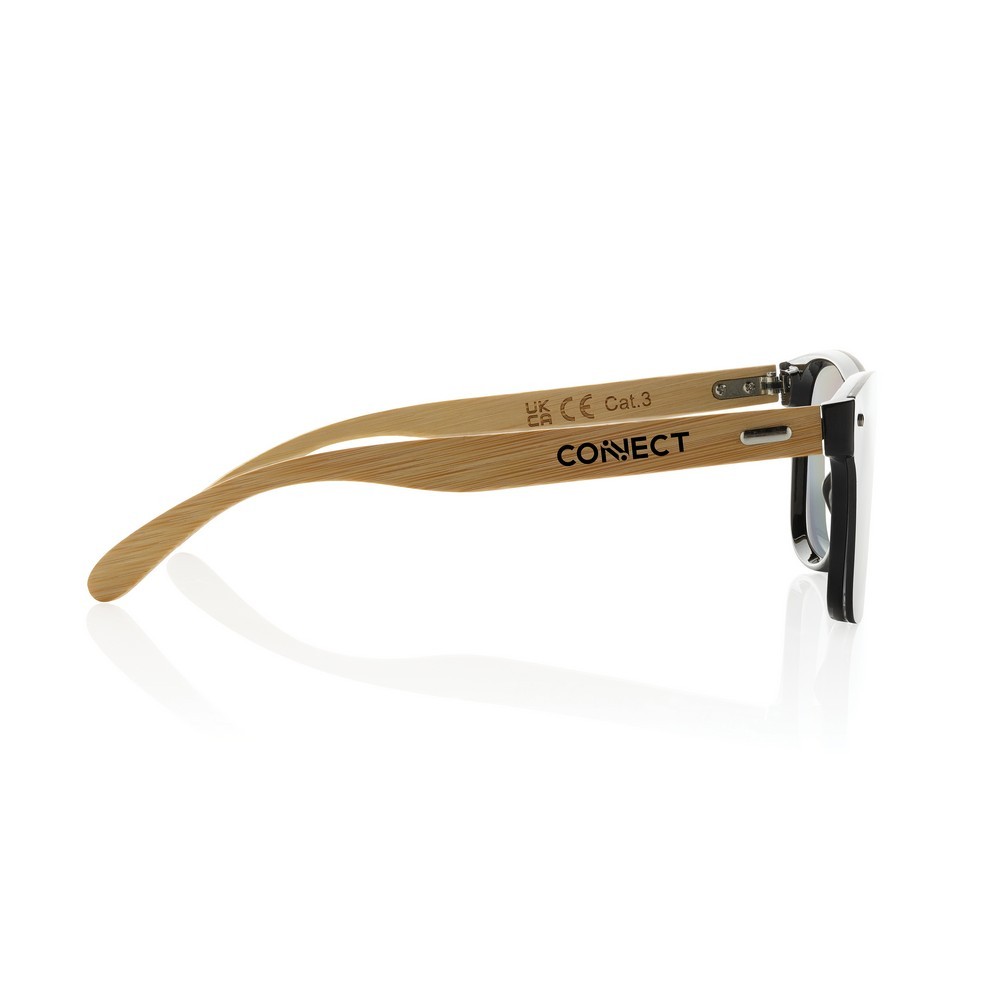 Okulary przeciwsłoneczne Prism Brązowy P453.8509 (5)