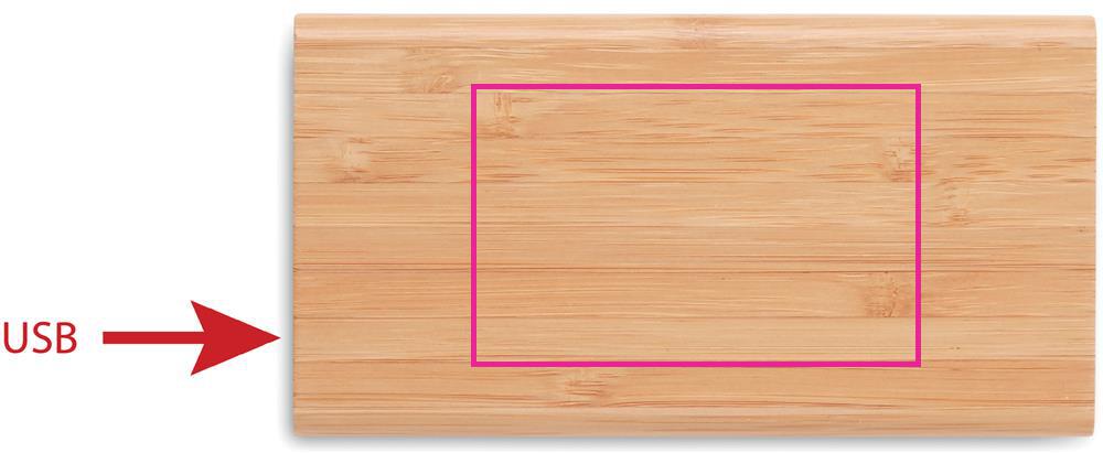 BACK PAD