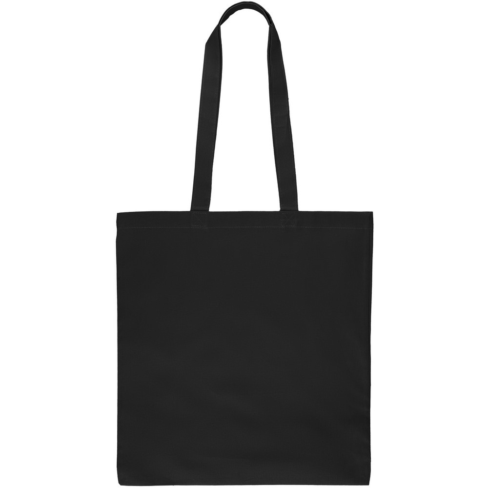 Torba na zakupy Czarny VA411-03 