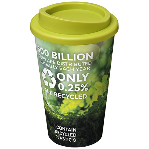 Gadżet reklamowy - 50x Kubek termiczny z serii Brite-Americano o pojemności 350 ml