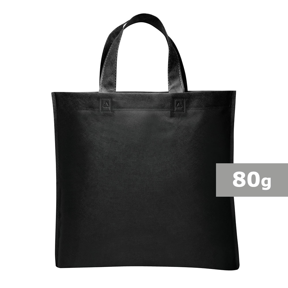 Torba na zakupy | Wade Czarny V8526-03 