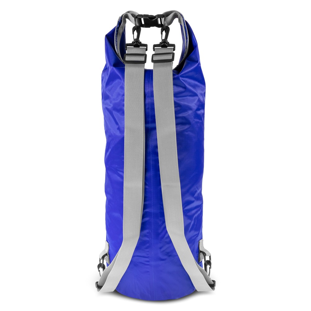 Wodoodporna torba, worek 20 L | Buklor Niebieski VA068-11 (6)