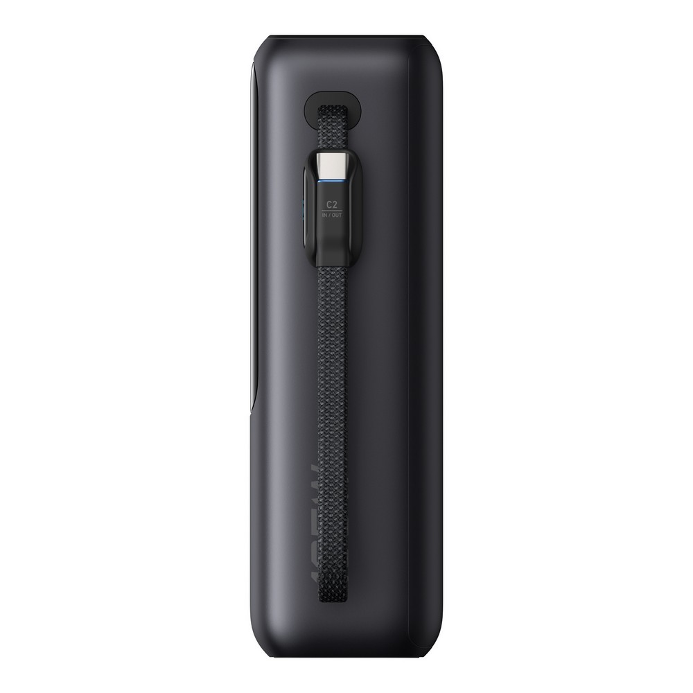 Power bank 25000 mAh, 165W, Anker Szary VR015-19 (4)