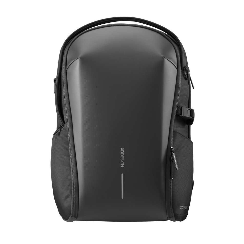 Plecak Bizz Szary P705.931 (11)