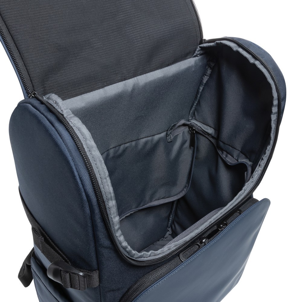 Plecak Pascal AWARE™ RPET Niebieski P763.225 (2)