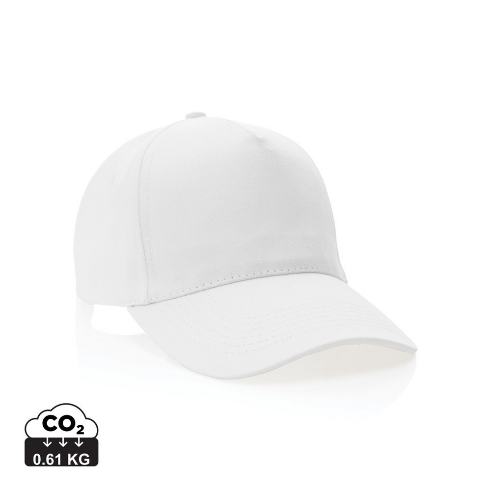 Czapka z daszkiem AWARE™ Biały P453.313 (14)