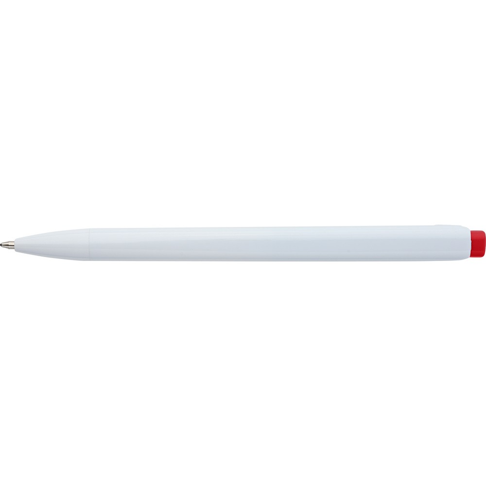 Długopis Czerwony VB293-05 (3)