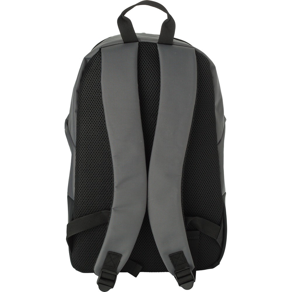 Plecak na laptopa 15" Szary V2212-19 (2)