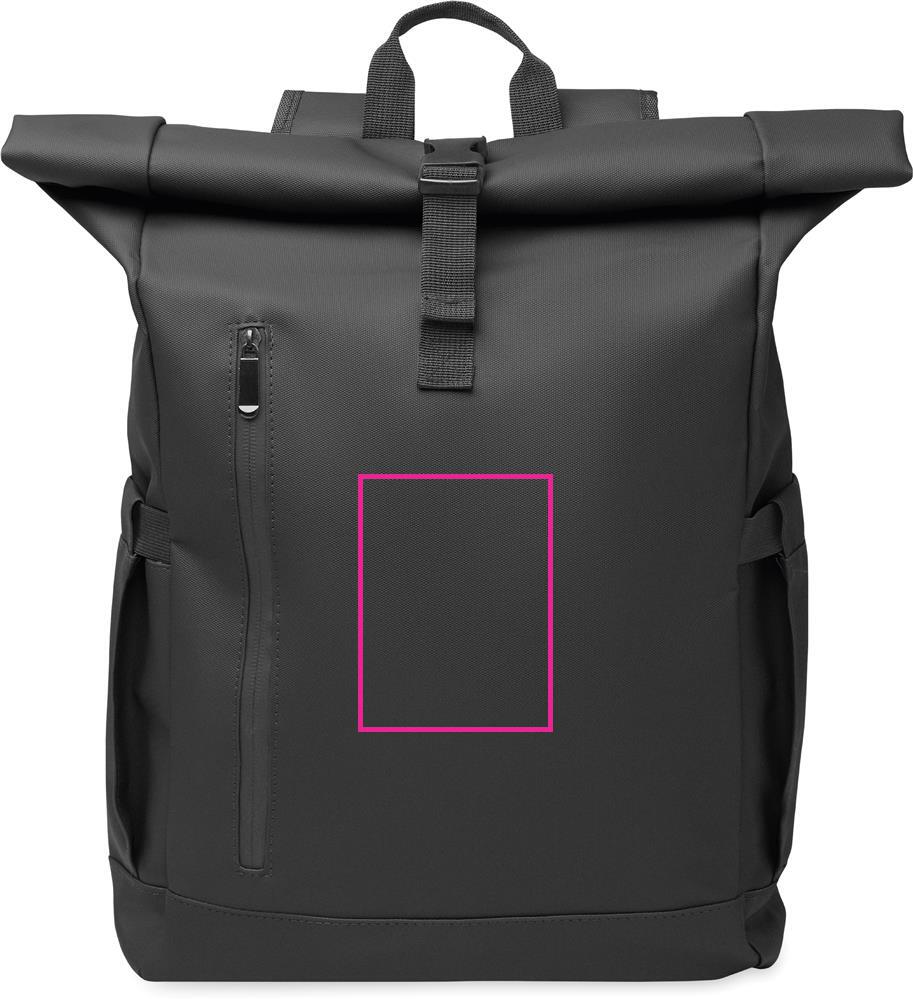 FRONT POCKET