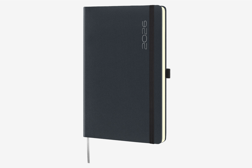 Gadżet reklamowy - 20x Kalendarz książkowy A5 dzienny Smart Mat