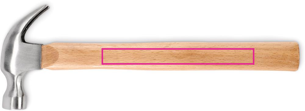 HANDLE LASER