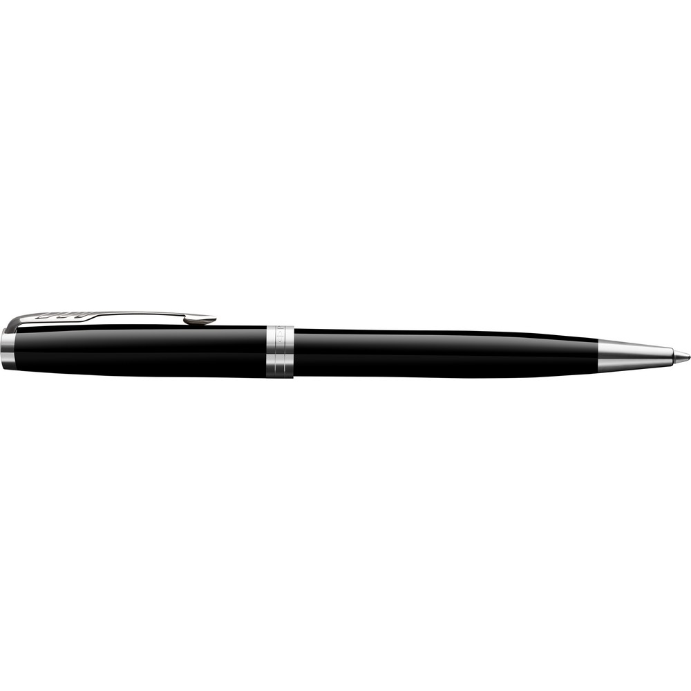 Długopis Parker Sonnet Czarny VA819-03 (6)
