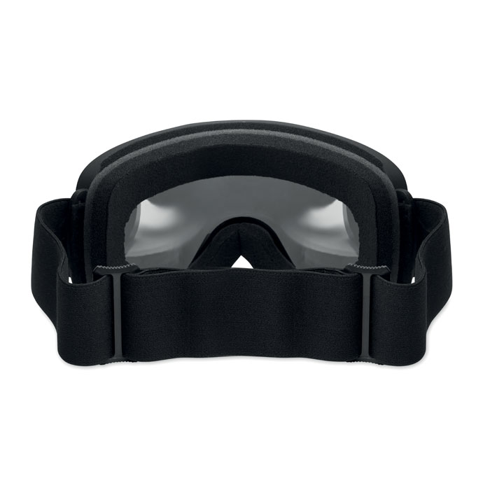 Gogle narciarskie UV400 Srebrny Blyszczacy MO3194-17 (6)