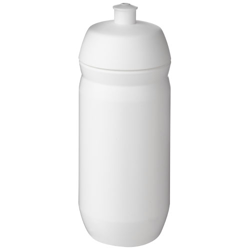 Bidon HydroFlex™o pojemności 500 ml Biały-Podstawowy biały 21044101 