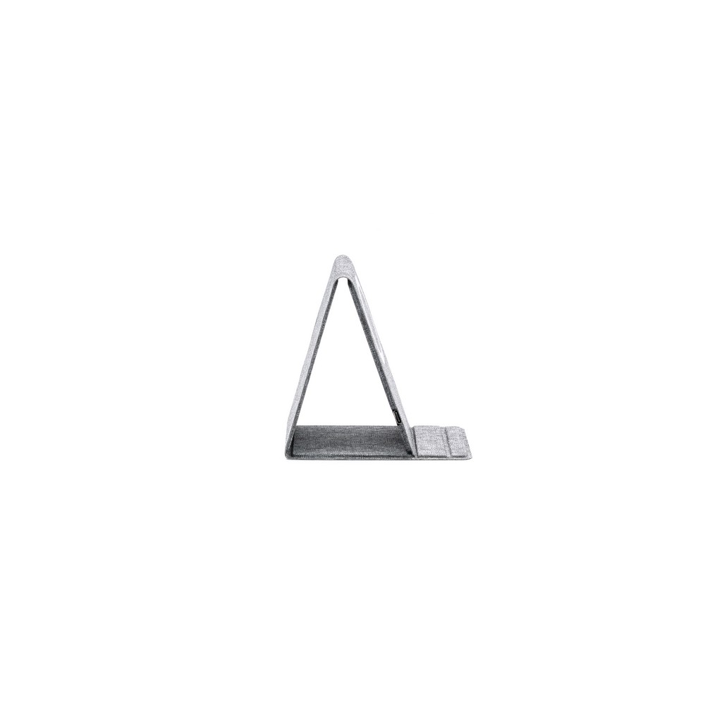 Ładowarka bezprzewodowa BrandCharger The Ascend Charge Szary VA551-19 (9)