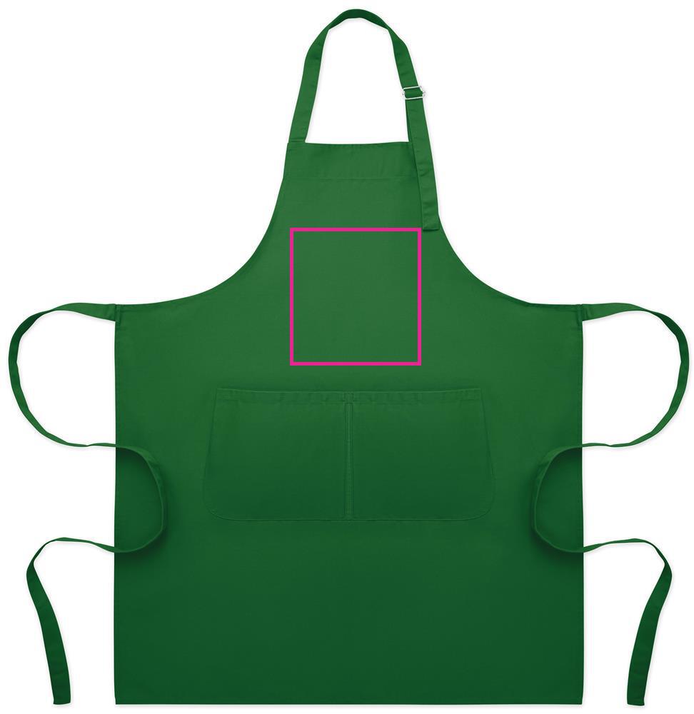 FRONT ABOVE POCKET