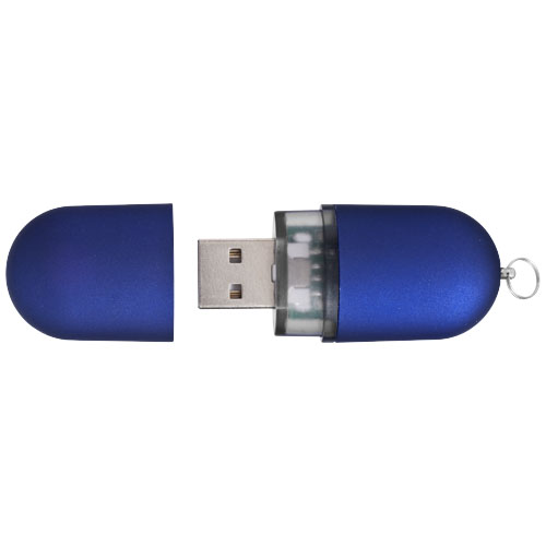 Business USB Niebieski 1Z38703D (2)